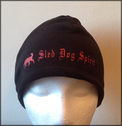 Sled Dog Spirit Beanie
